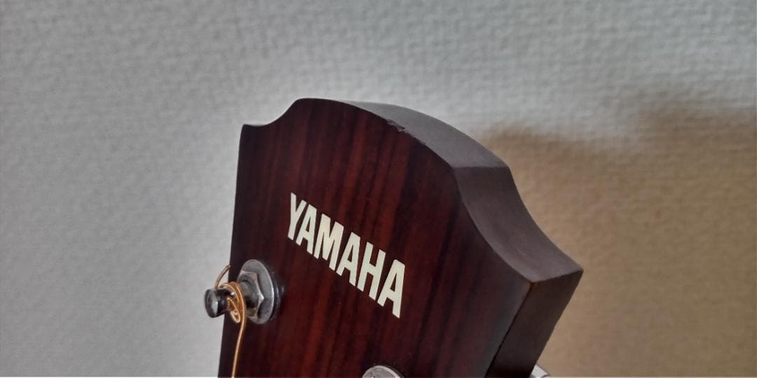 ギター YAMAHA AC1M