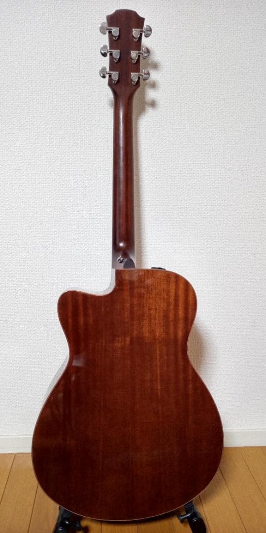 ギター YAMAHA AC1M