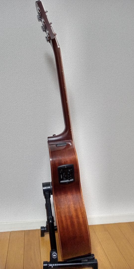 ギター YAMAHA AC1M