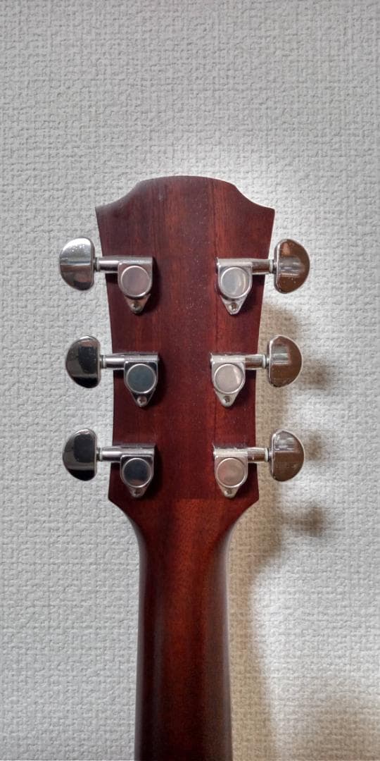 ギター YAMAHA AC1M