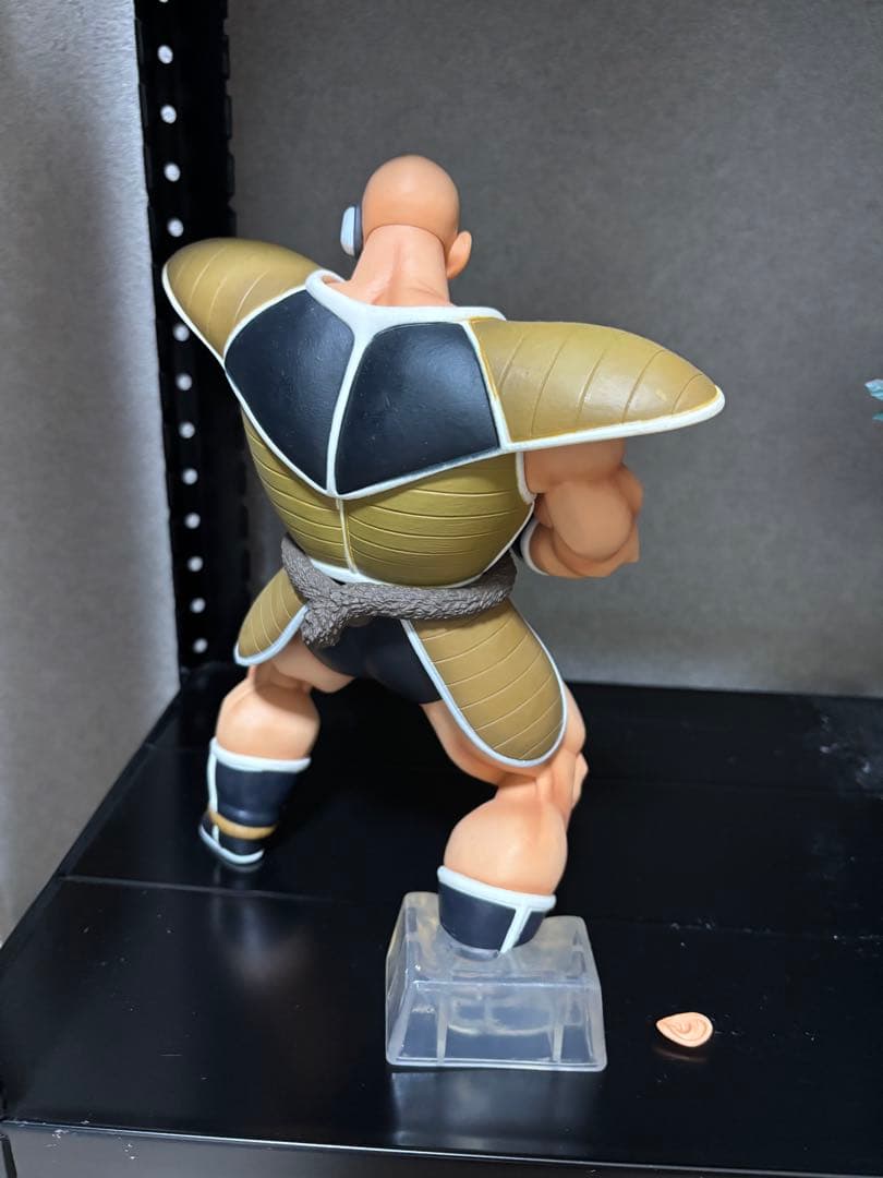 一番くじベジータ大猿天下分け目の超決戰 まとめ売リ箱なし