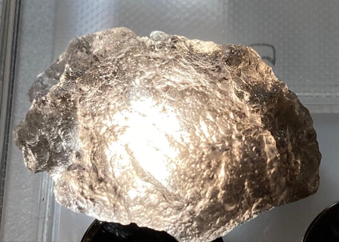 アグニマニタイト 原石 6g 希少