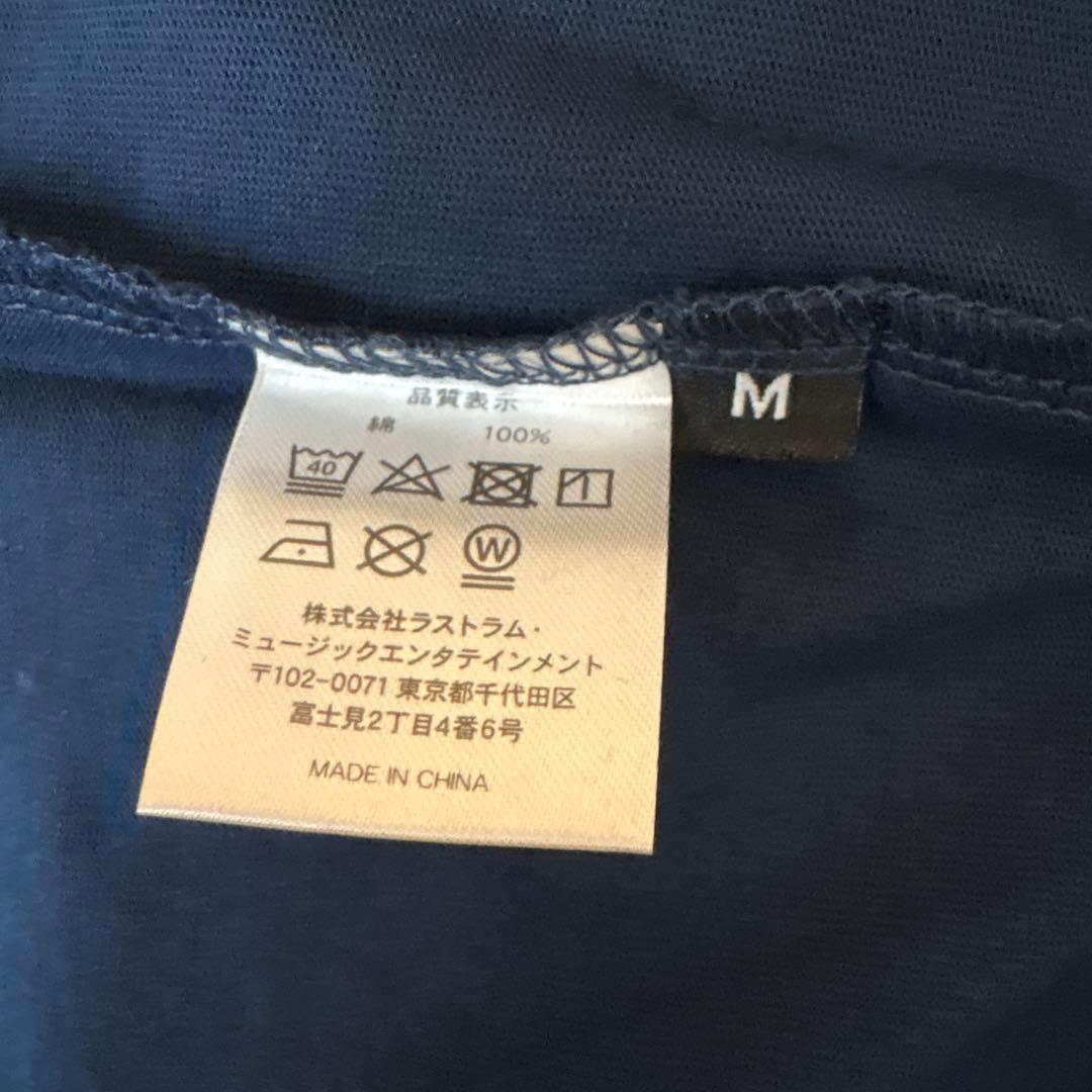 Official髭男dism Tシャツ トレーナー