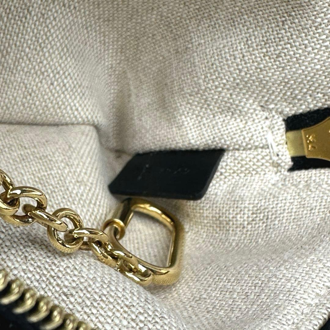 専用■セリーヌ トリオンフ &カードポーチ キーチェーン キャンバス