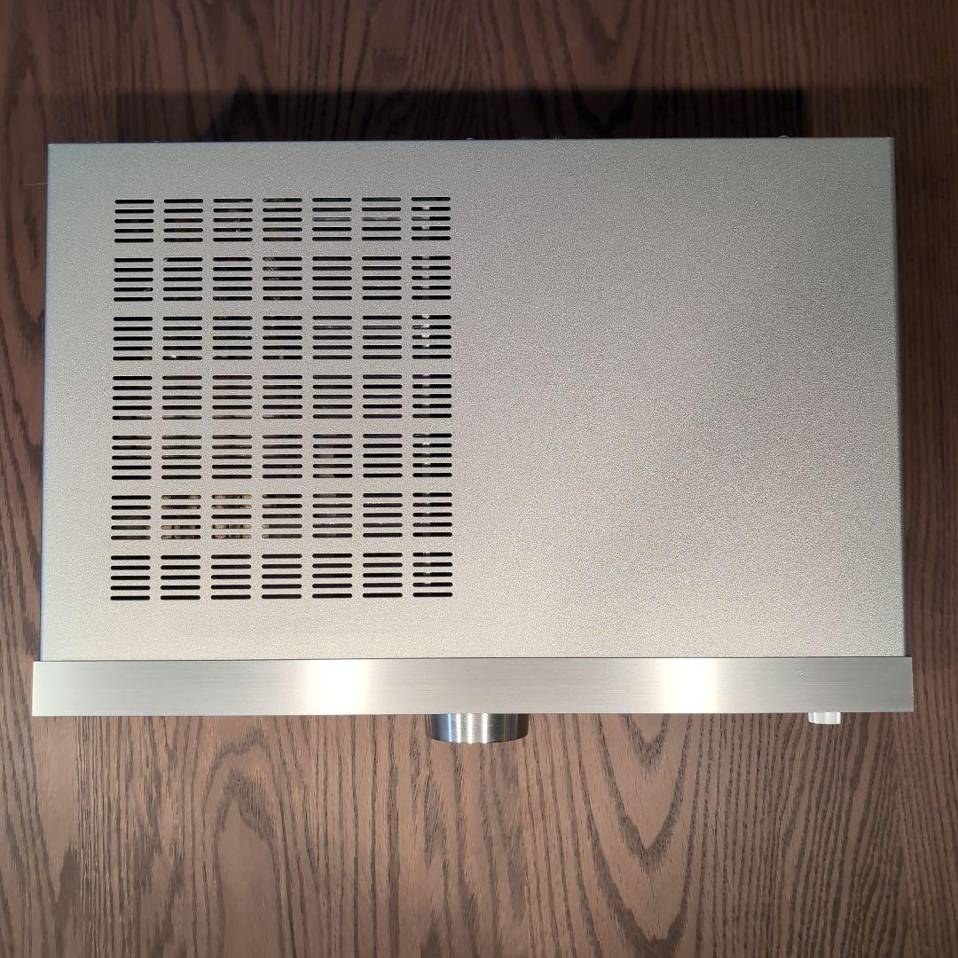 【値下げ】【美品】ONKYO プリメインアンプ A-9050（送料出品者負担）