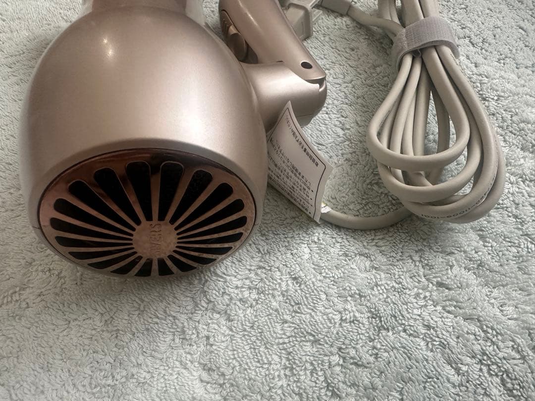 【新品】シヴァーズマジック SIVERS MAGICK 美顔器/美容ドライヤー/