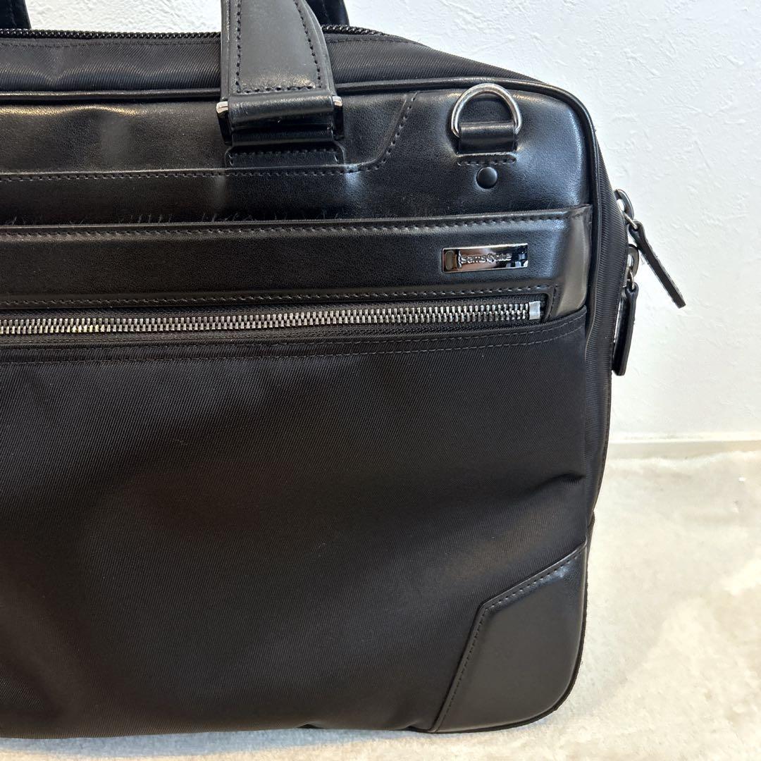 【✨美品】Samsonite サムソナイト　EPID3 エピッド3 2way