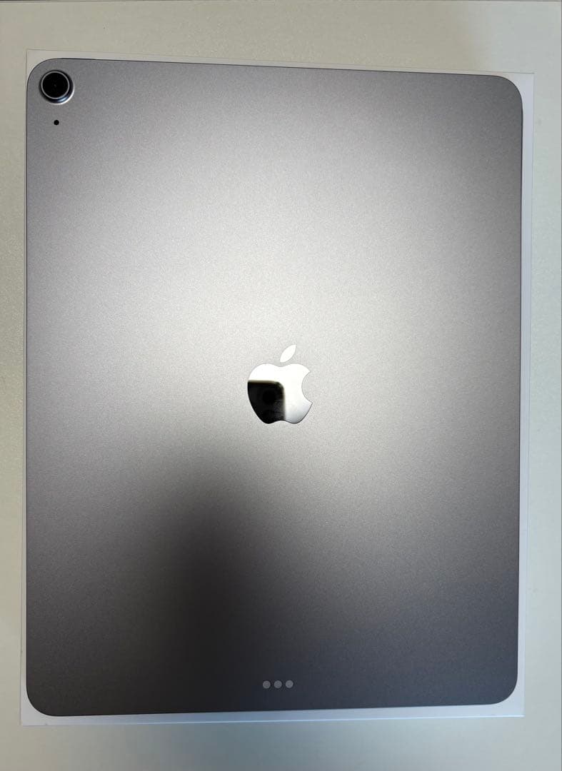 iPad Air (M3) 128GB ＋ Apple Pencil Pro他