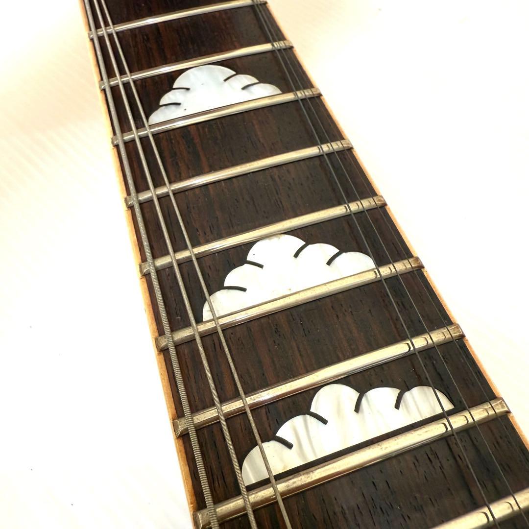 FERNANDES フェルナンデス MG-80X モッキンバード hide ヒデ