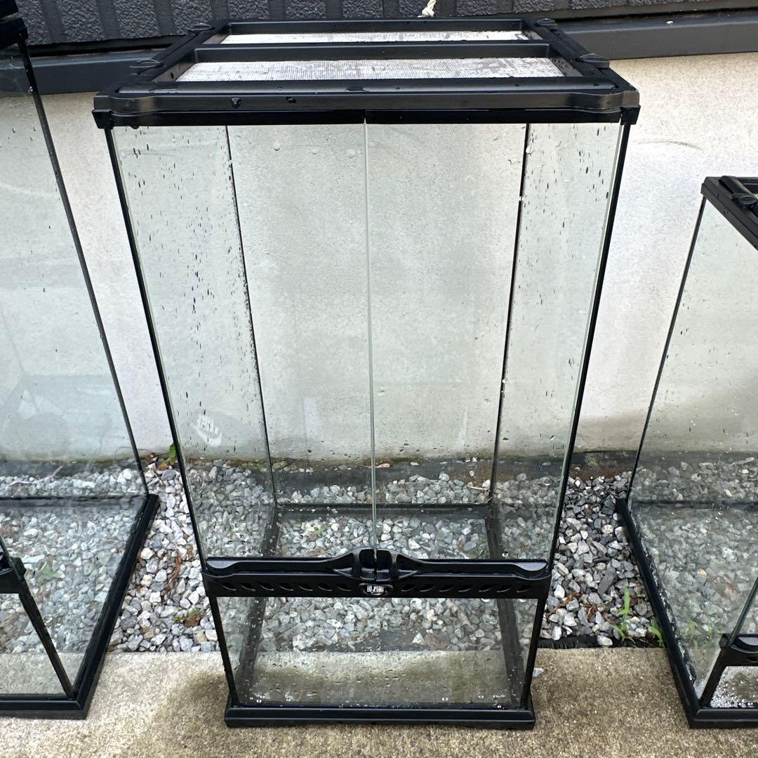 【埼玉県】GEX グラステラリウム3060【引き取り限定】