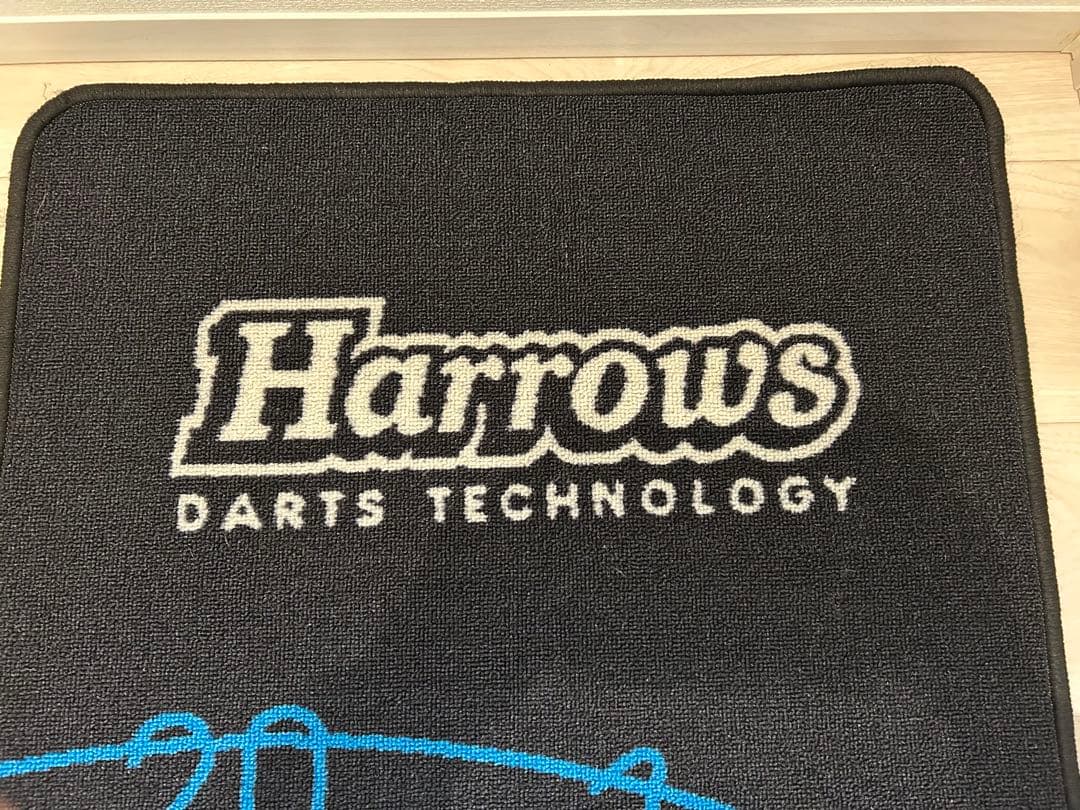 電子ダーツセット（ダーツ、スローライン付マット、など）