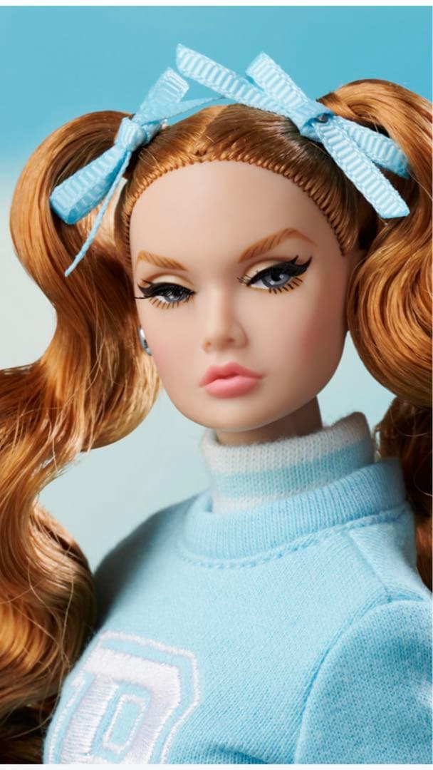 ラスト1点❣️Poppy parker Cheer me up