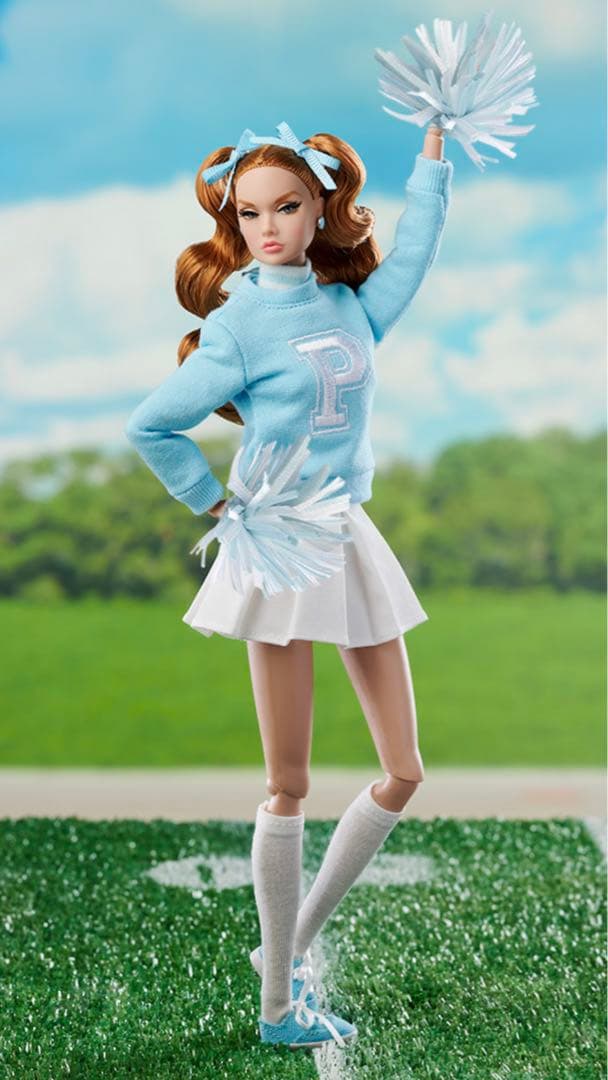 ラスト1点❣️Poppy parker Cheer me up