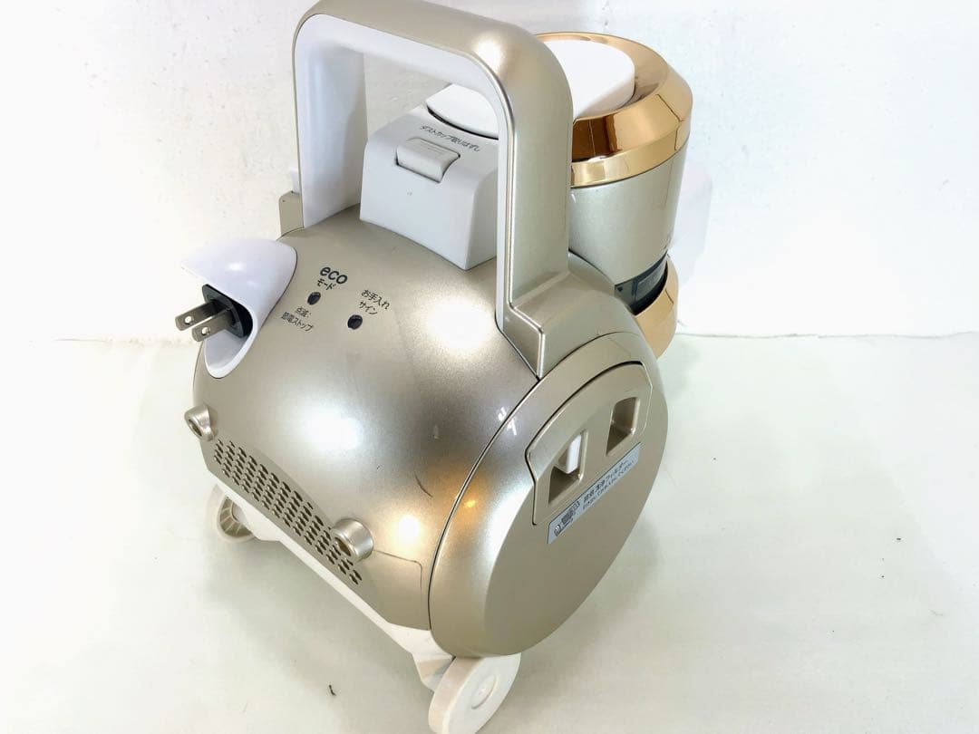 TOSHIBA トルネオV クリーナー　VC-SG910X (N)