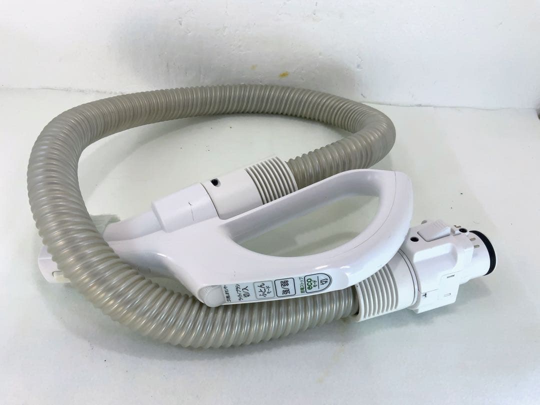 TOSHIBA トルネオV クリーナー　VC-SG910X (N)