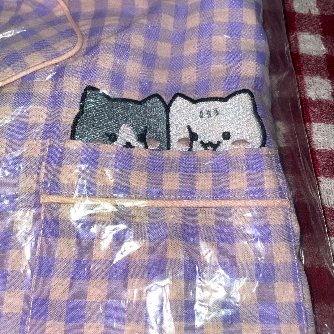 SHINee テミン クンデンイ ポップアップ パジャマ