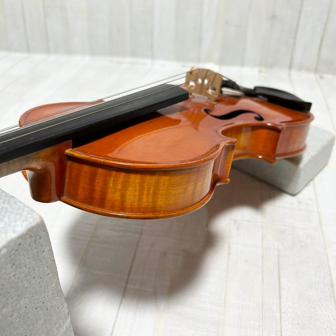 KISO SUZUKI、ヴァイオリン、No.230、3/4サイズ