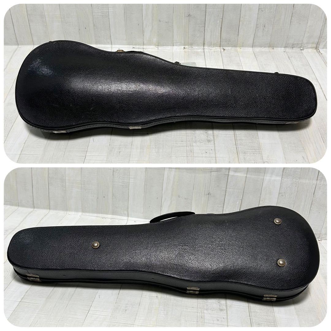 KISO SUZUKI、ヴァイオリン、No.230、3/4サイズ