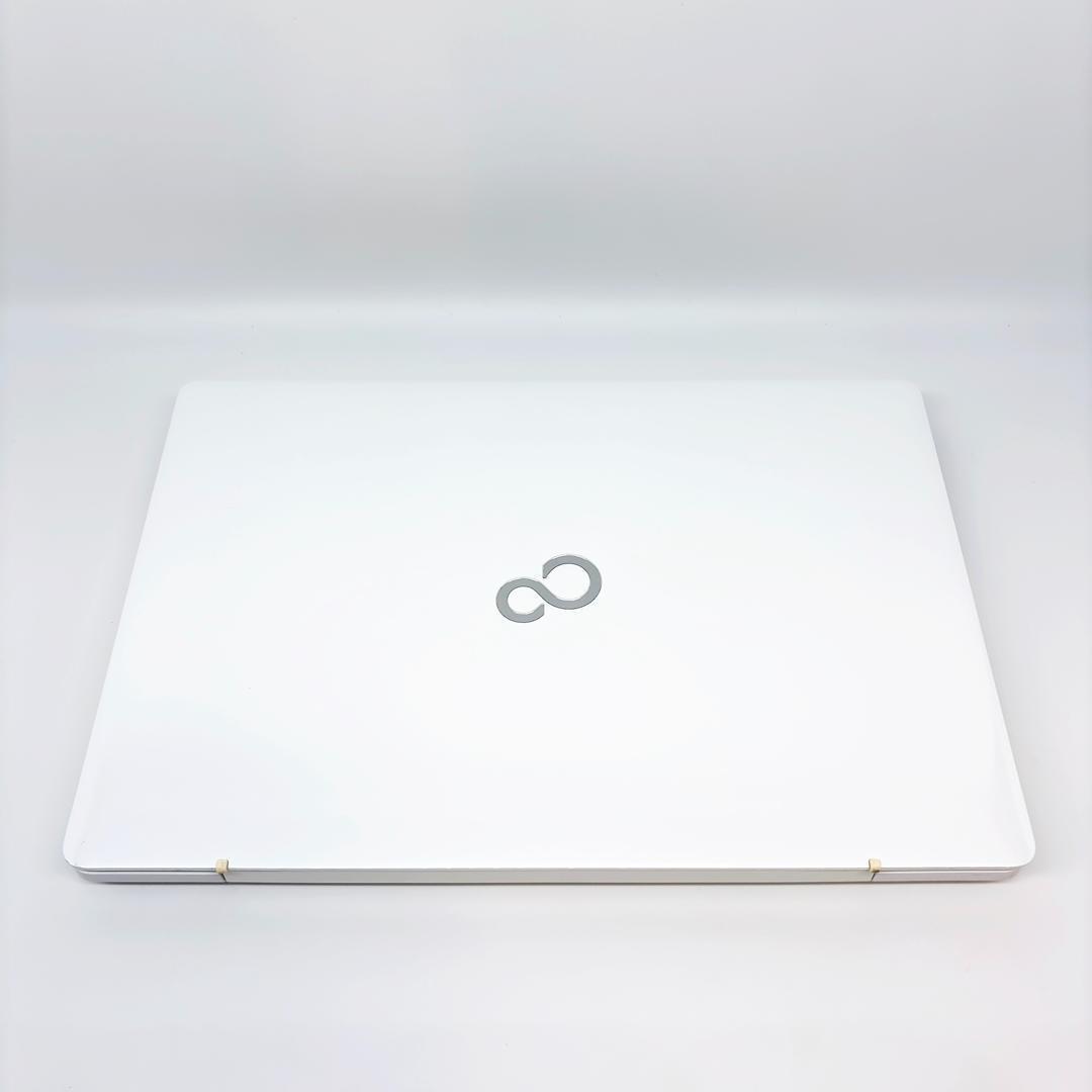 【爆速動作】ノートパソコン/Core i7/Win11/SSD/オフィス/A25