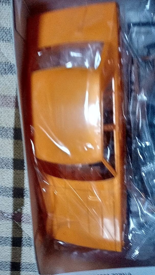 アオシマ3点セット