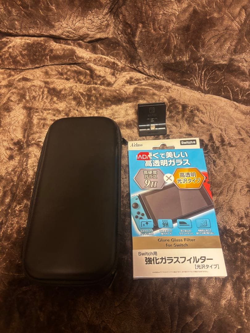 任天堂Switch あつ森版