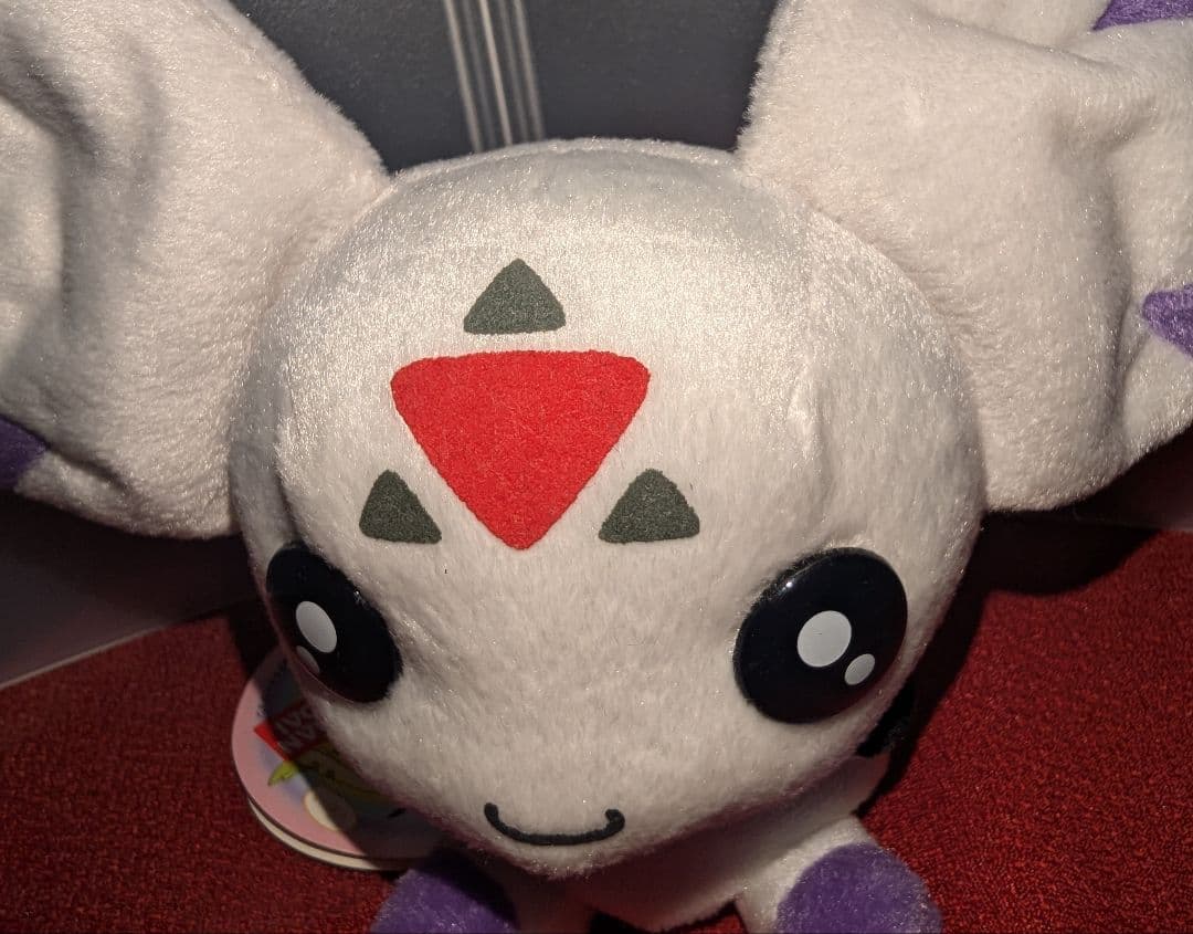 最終値下げ デジモンテイマーズ クルモン くたキャラ ぬいぐるみ タグ付き 人形