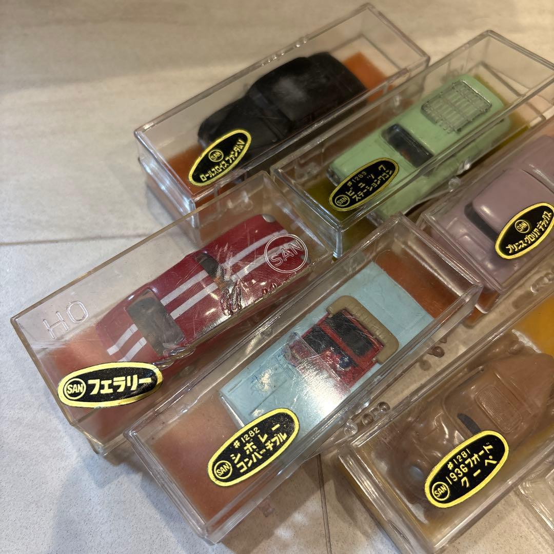 p*o様 MARUSAN/マルサン　自動車　まとめ売り！！