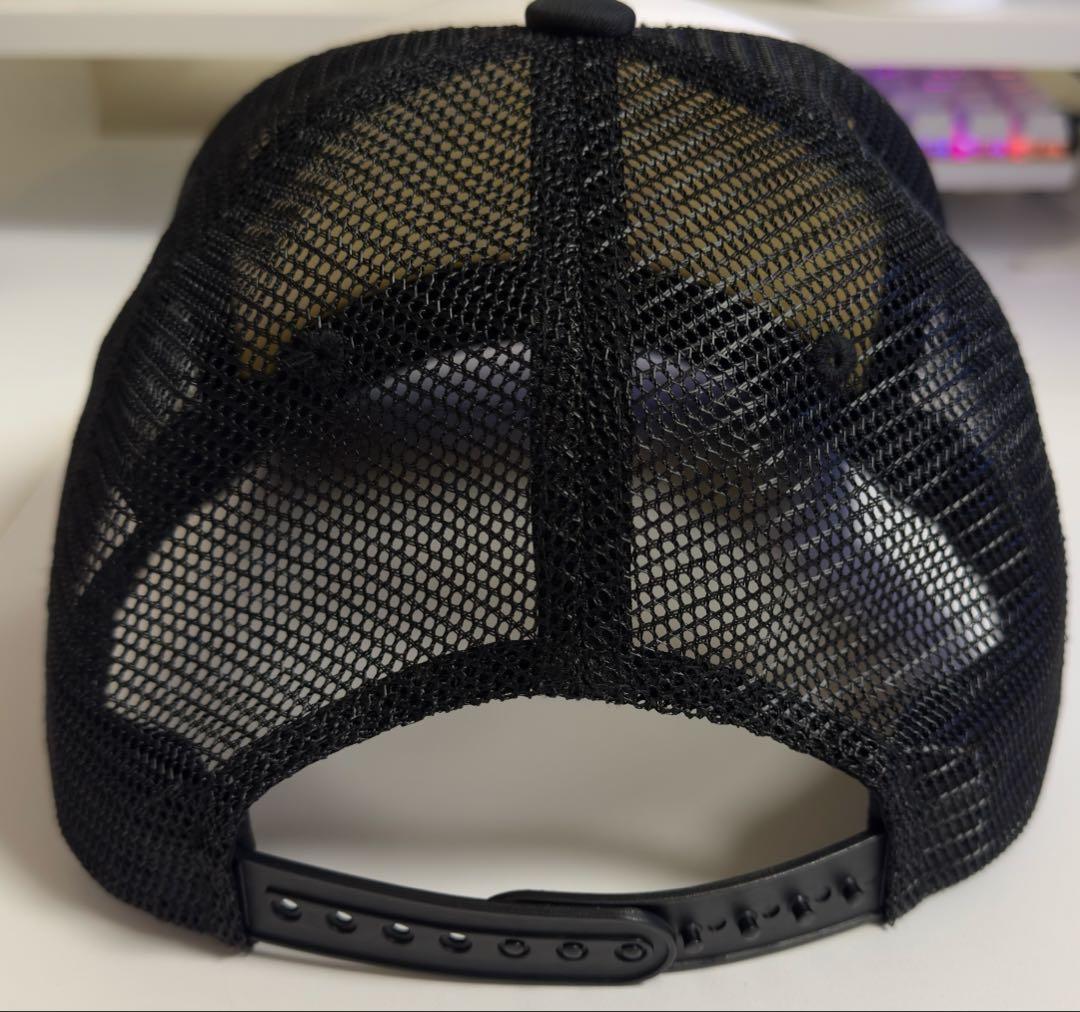 Keiju FAMILY FIRST キャップ