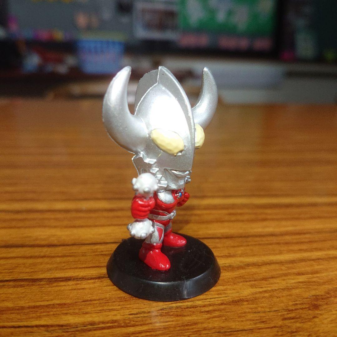 特撮ヒーローズ/ウルトラの父 ミニフィギュア