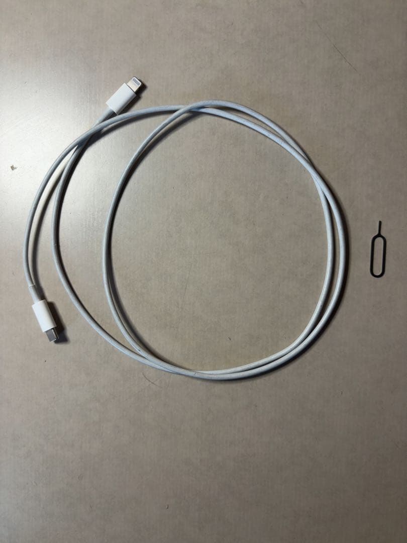 Apple iPhone 13 mini グリーン 本体　SIMフリー