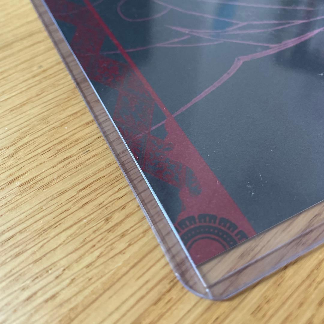 鬼滅の刃 ufotable DINING ランチョンマット 童磨