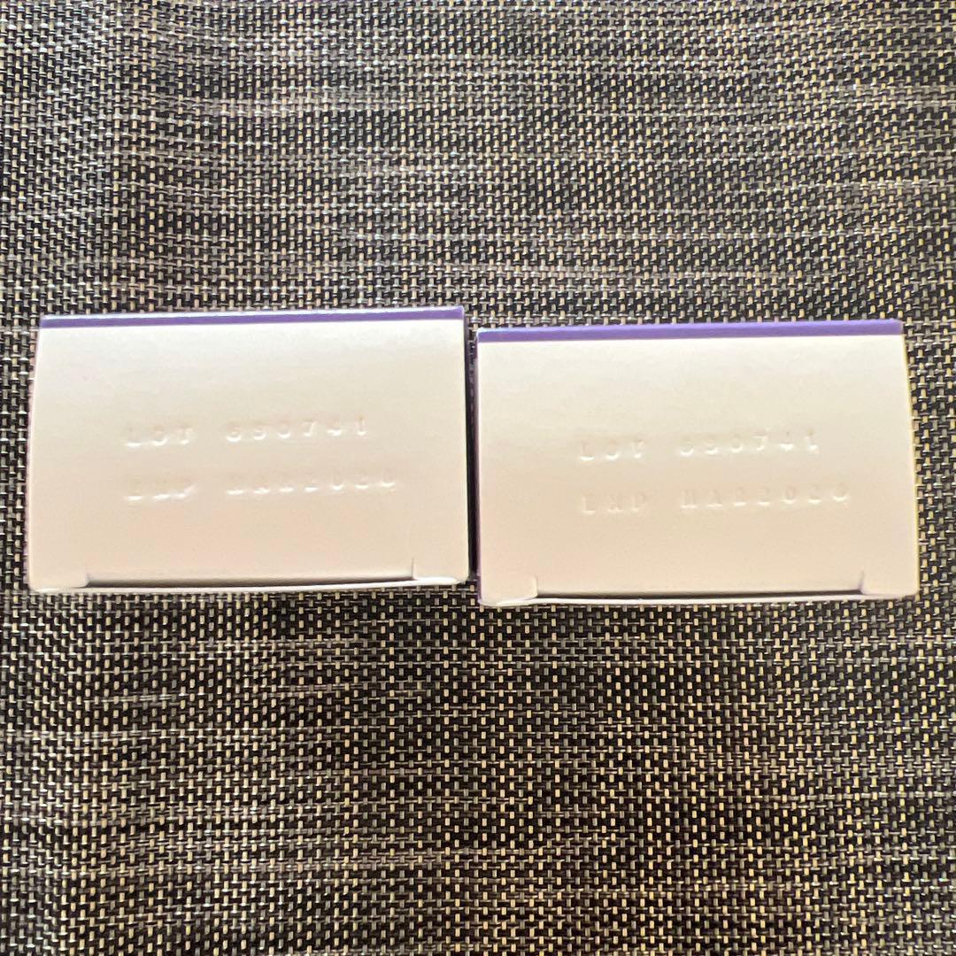 【最終価格】新品未開封　エンタイス　Entyce 15mL 2本セット