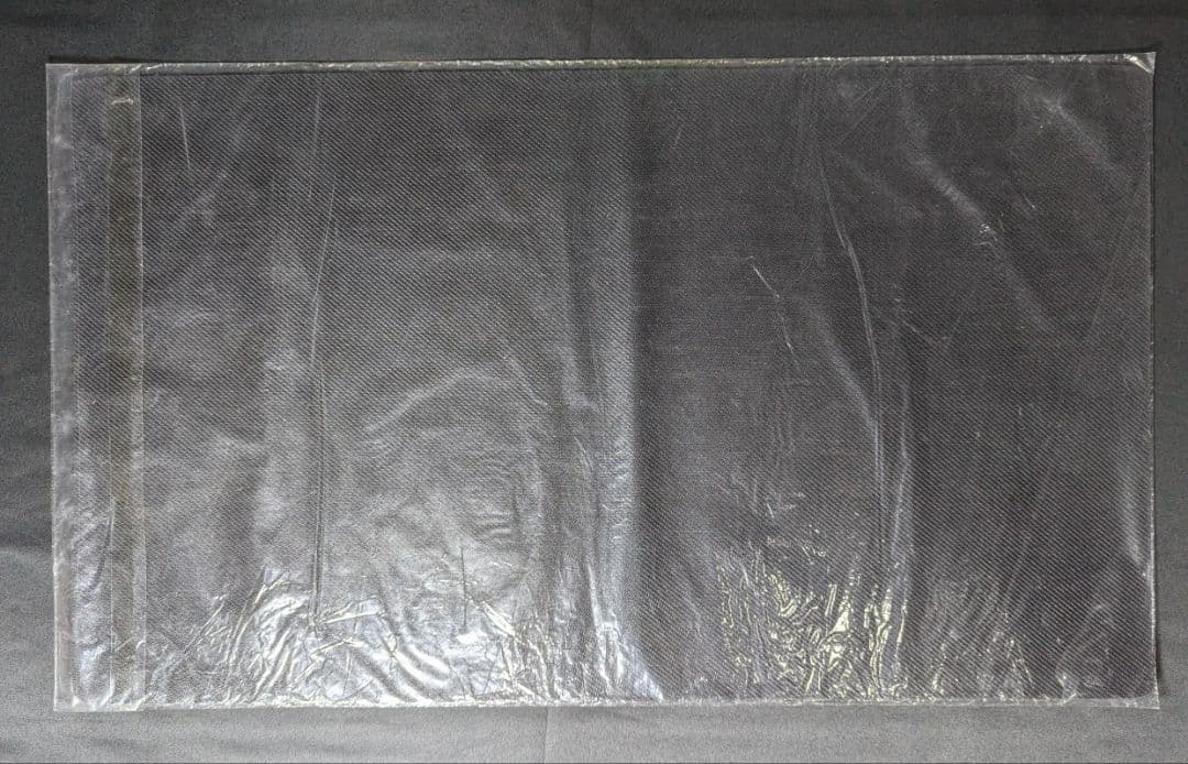 未開封 六武衆の軍大将 プレイマット 遊戯王 韓国 WCQ 2019