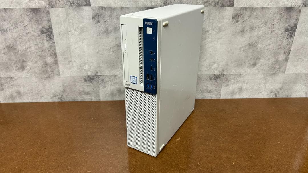 ★傷凹み大★８世代ｉ５オフィス2021/16G/HDD500G/win11その４