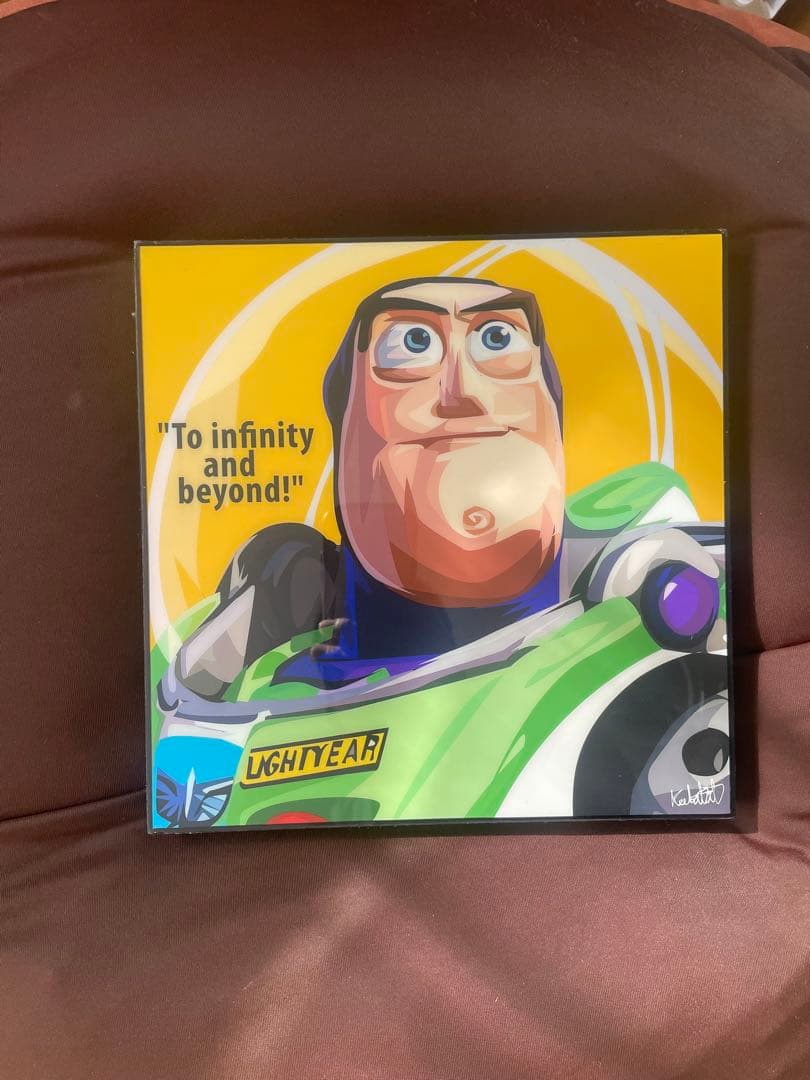 アベンジャーズ デジタルアート キャンバス