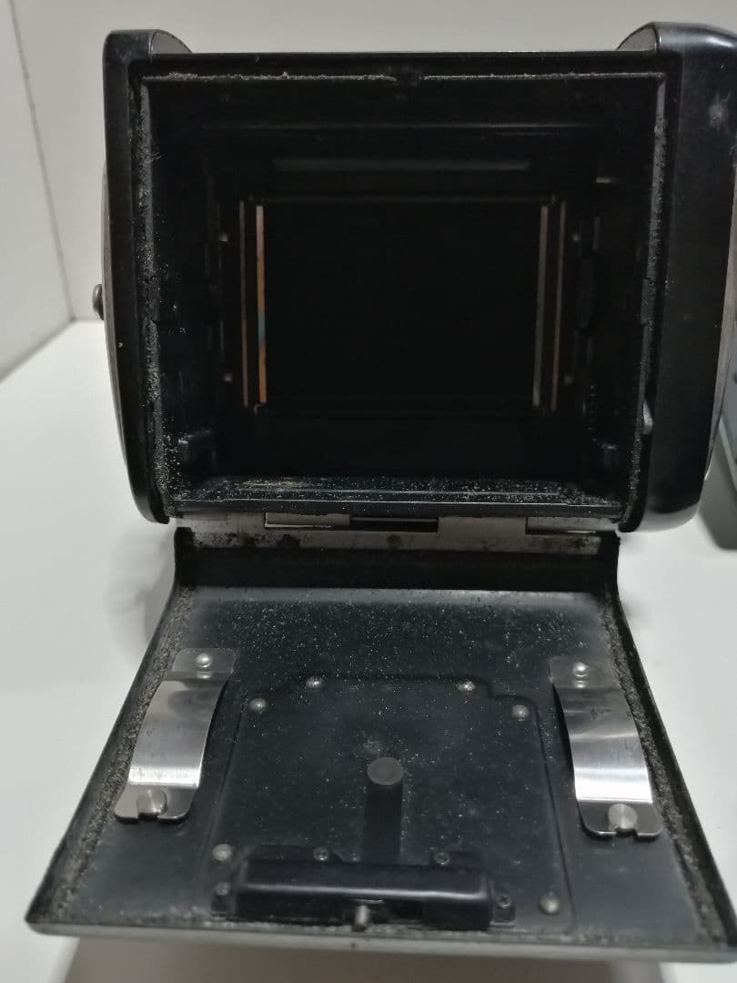 Mamiya 645 1000Sボディ Mamiya-1:5.6 300mm