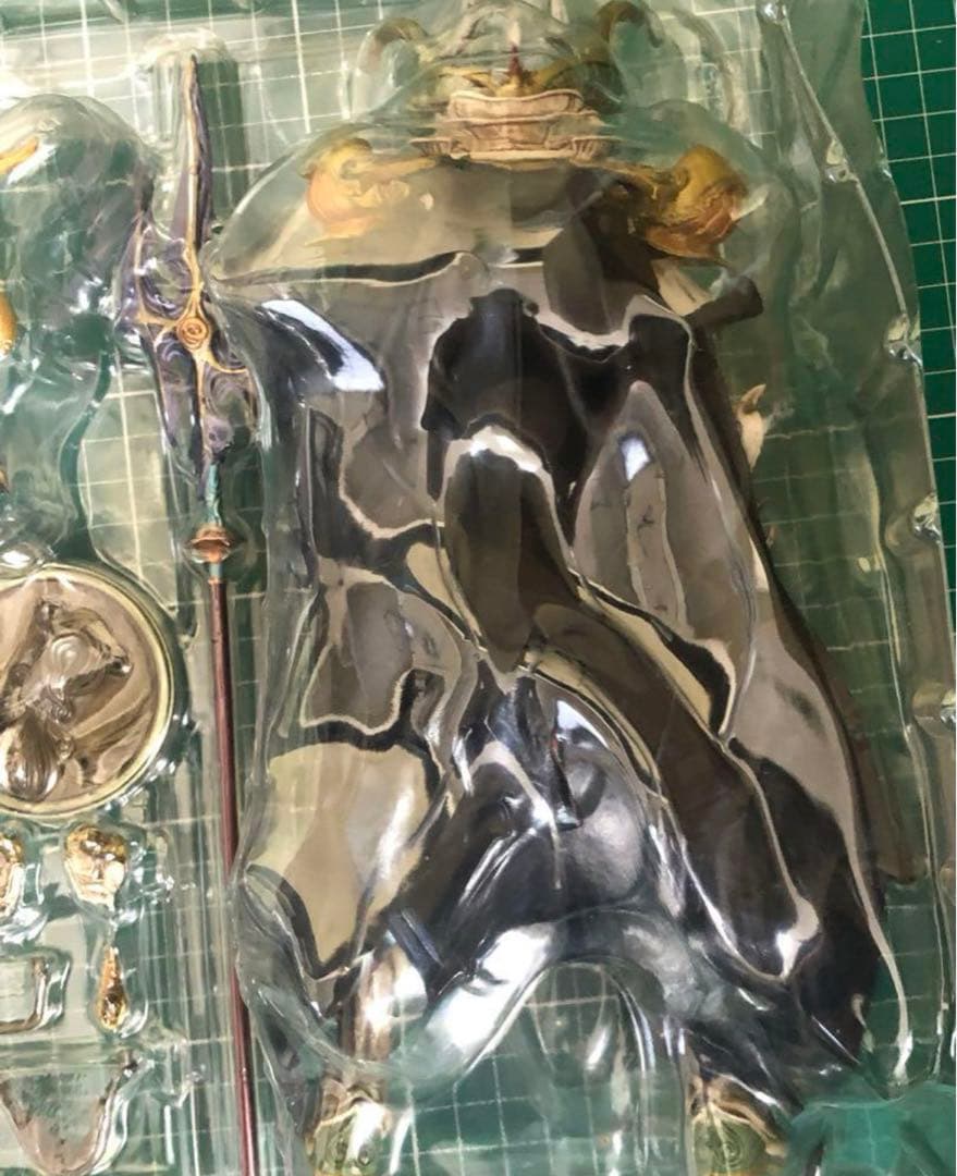 【最終SALE❗️】FF Bring Arts ブリングアーツ オーディン