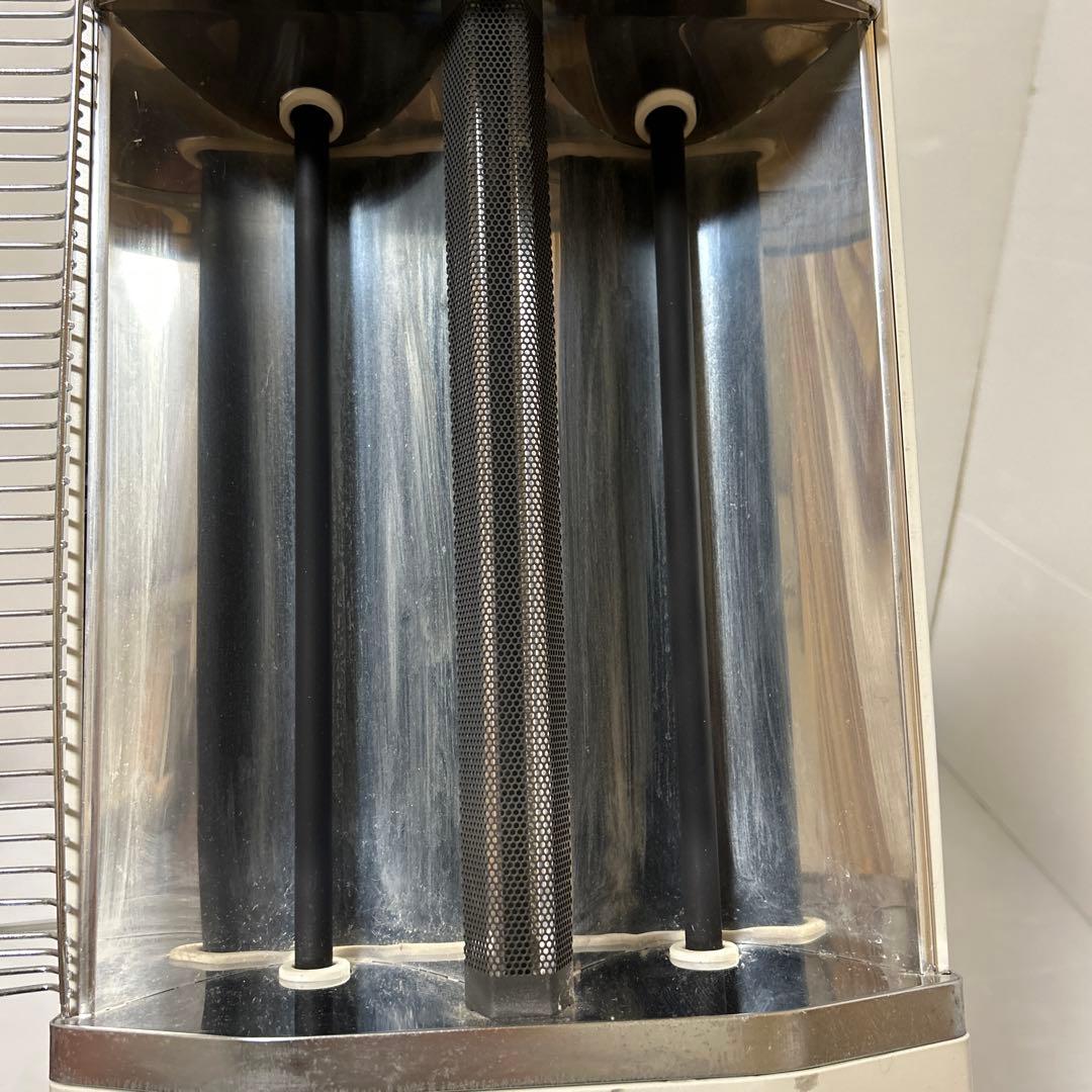 【美品】ダイキン DAIKIN 遠赤外線暖房機ERFT11KSセラムヒート