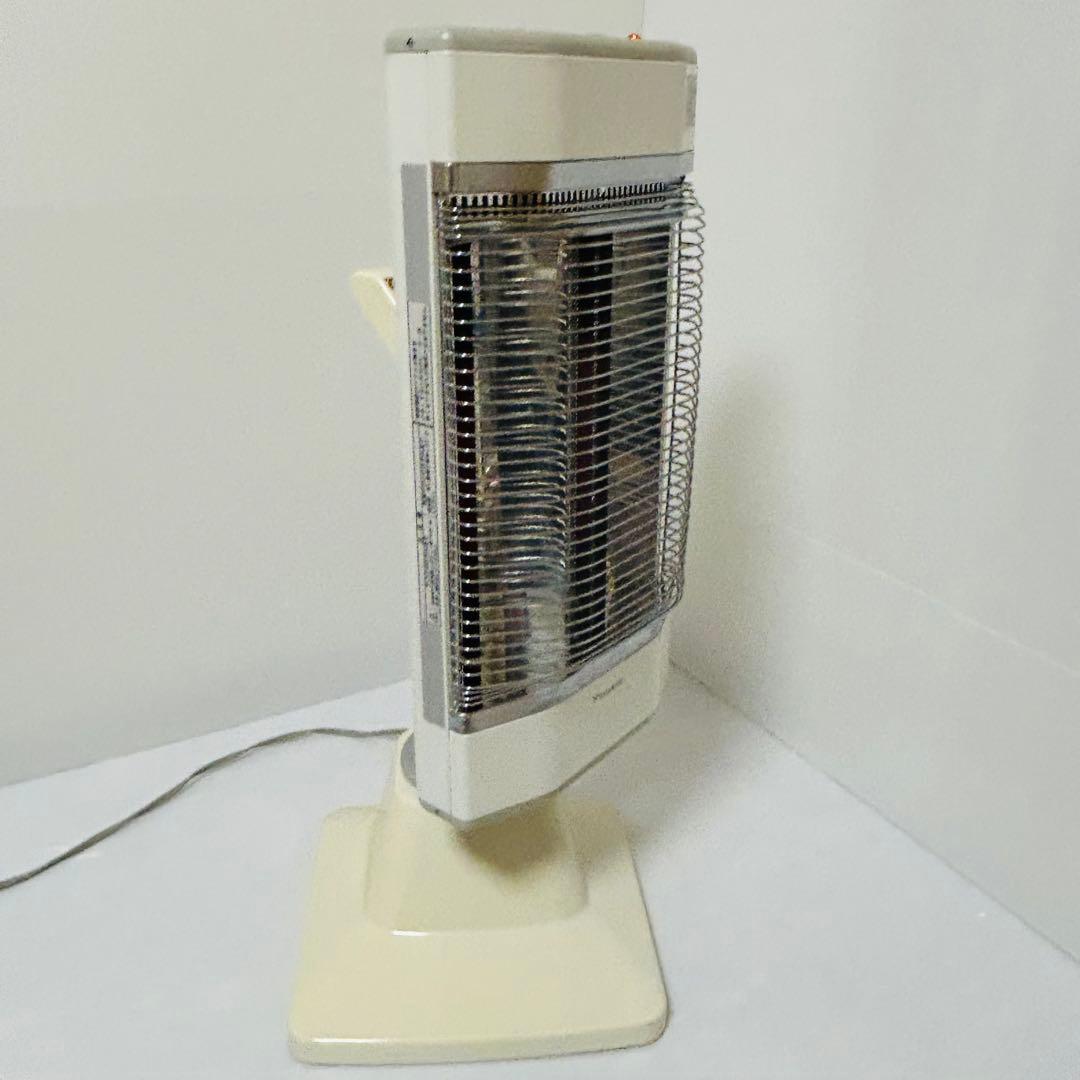 【美品】ダイキン DAIKIN 遠赤外線暖房機ERFT11KSセラムヒート