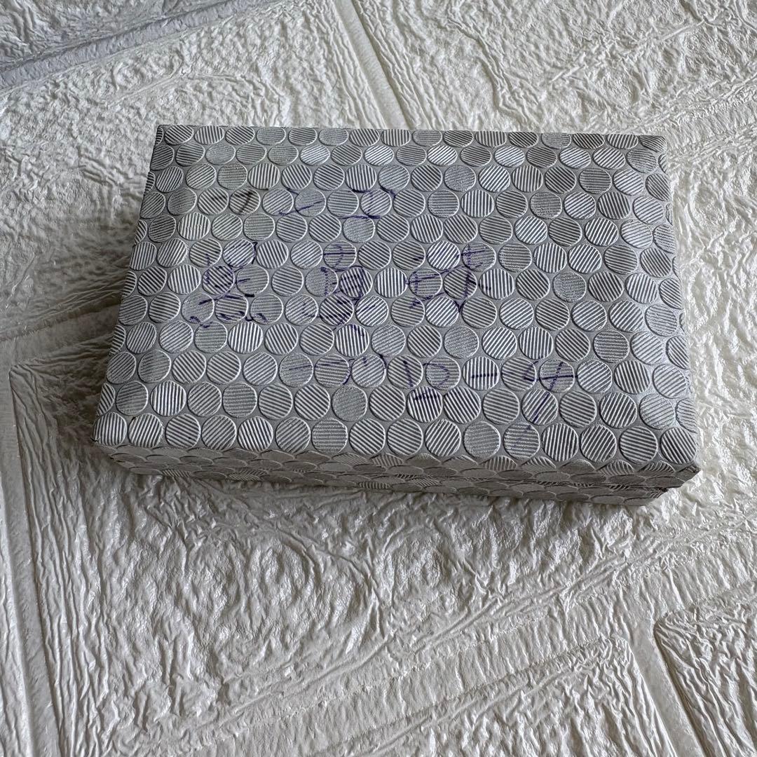 ヴィンテージ 年代物 希少 ミキモト真珠島 ブラックパール 黒真珠