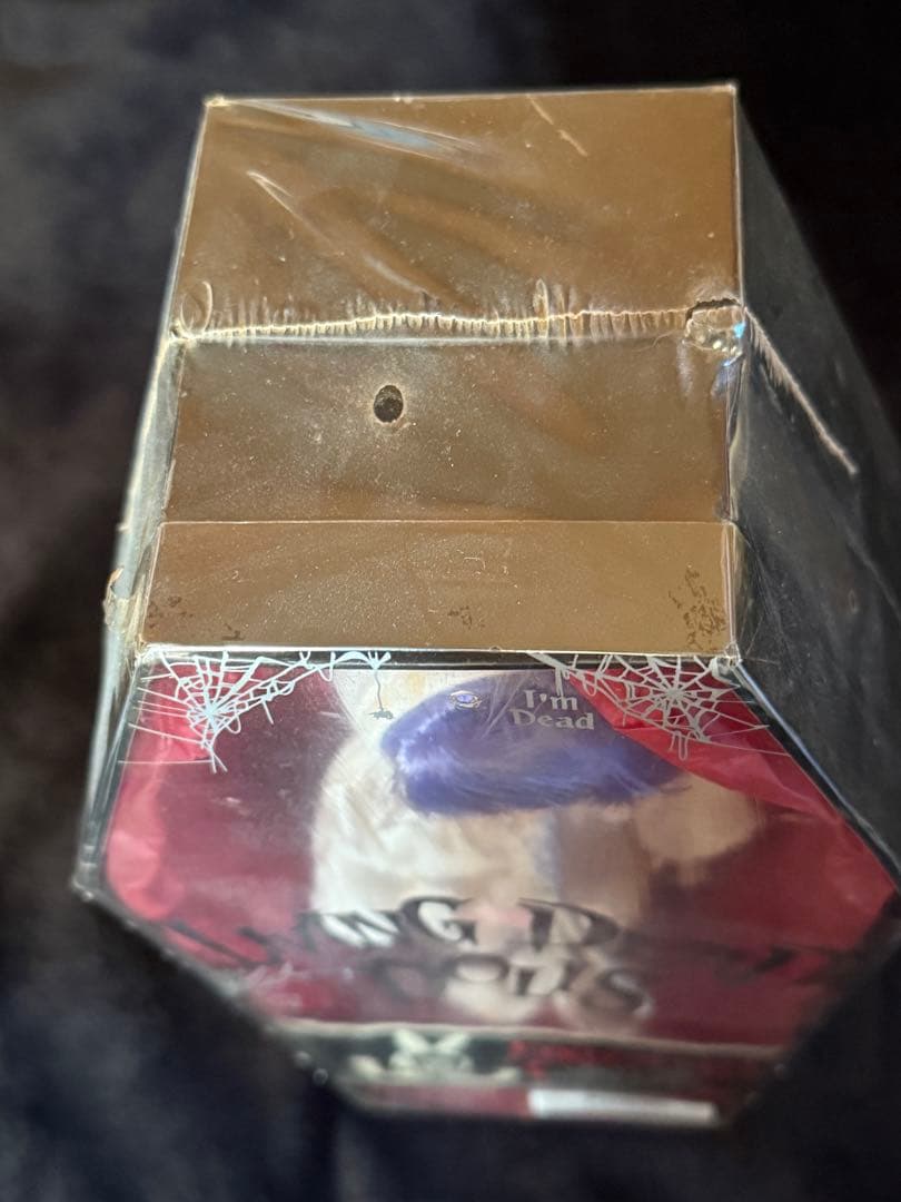 未開封 Living dead dolls シリーズ 1 エグソシスト 初期