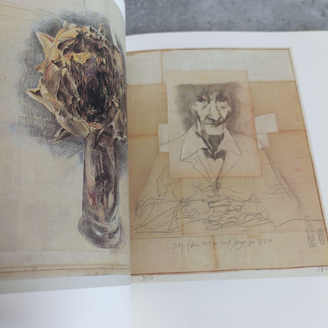 希少✨️限定200部　ホルスト　ヤンセン　写真　画集　アート　芸術　美大　藝大