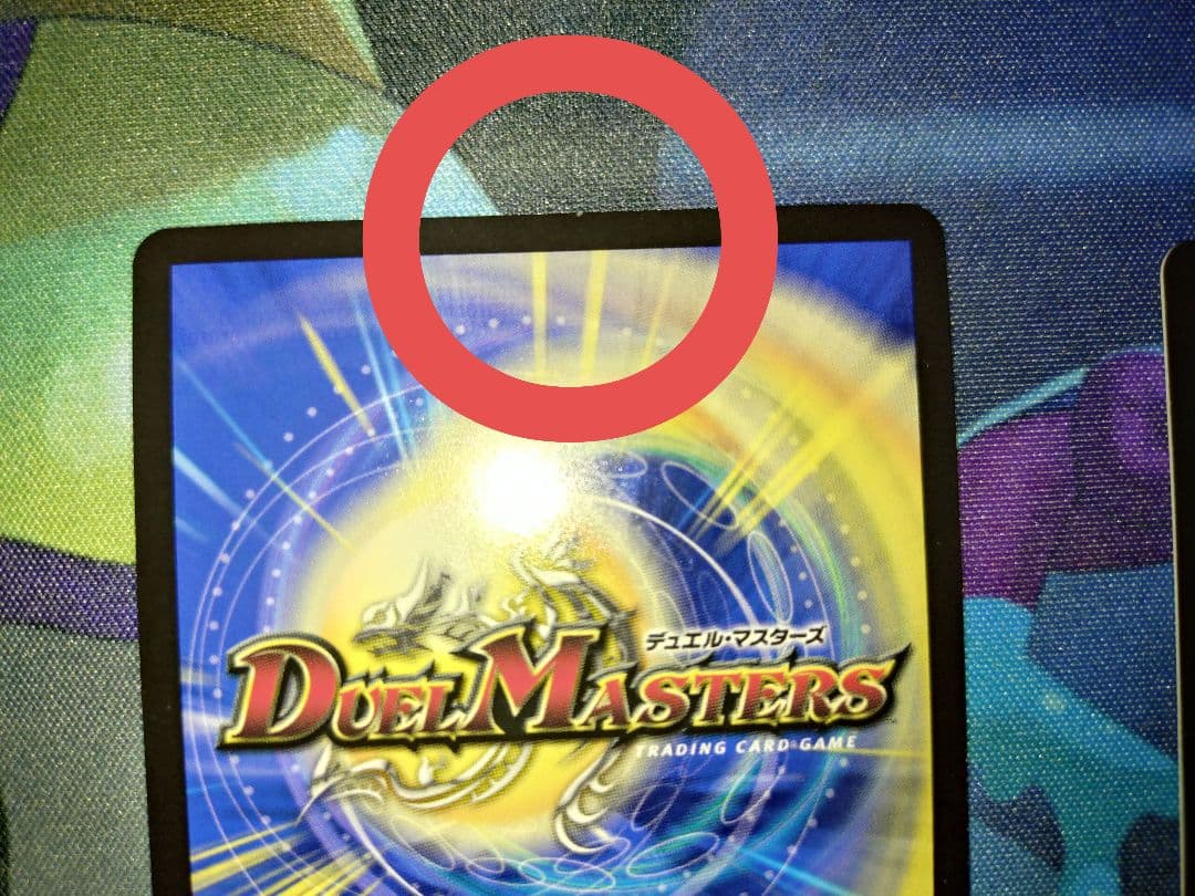 メンデルスゾーン ドラゴン娘プロモ 2枚セット