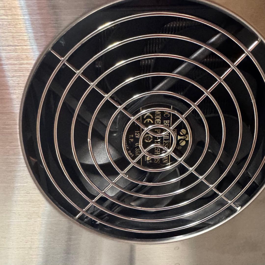 ★良品★VERSOS 高速製氷機 VS-ICE021 ベルソス