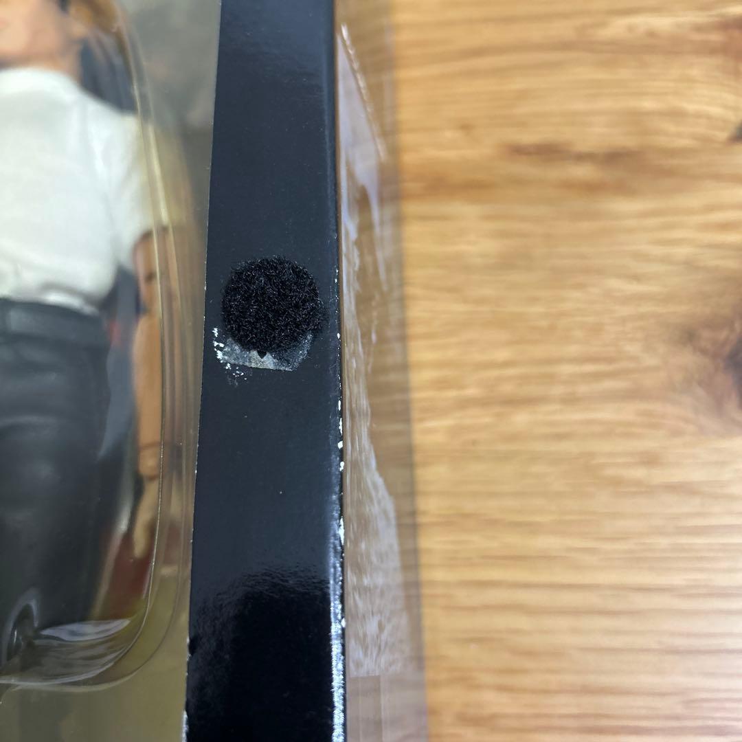 （ハル）　西部警察　舘ひろし　鳩村英治　フィギュア　スカイネット