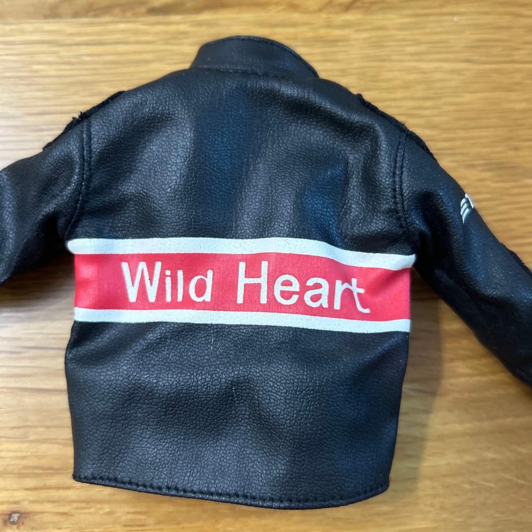 （ハル）　西部警察　舘ひろし　鳩村英治　フィギュア　スカイネット