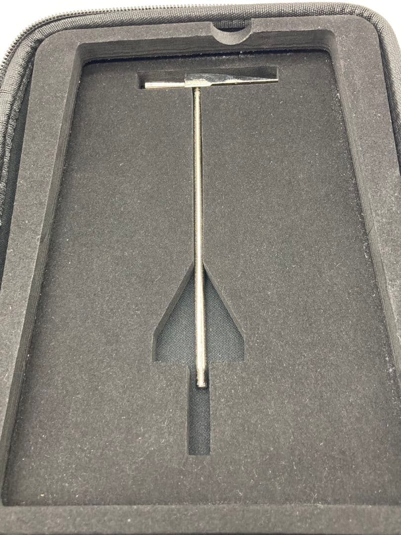 DUAL D1 カリンバ