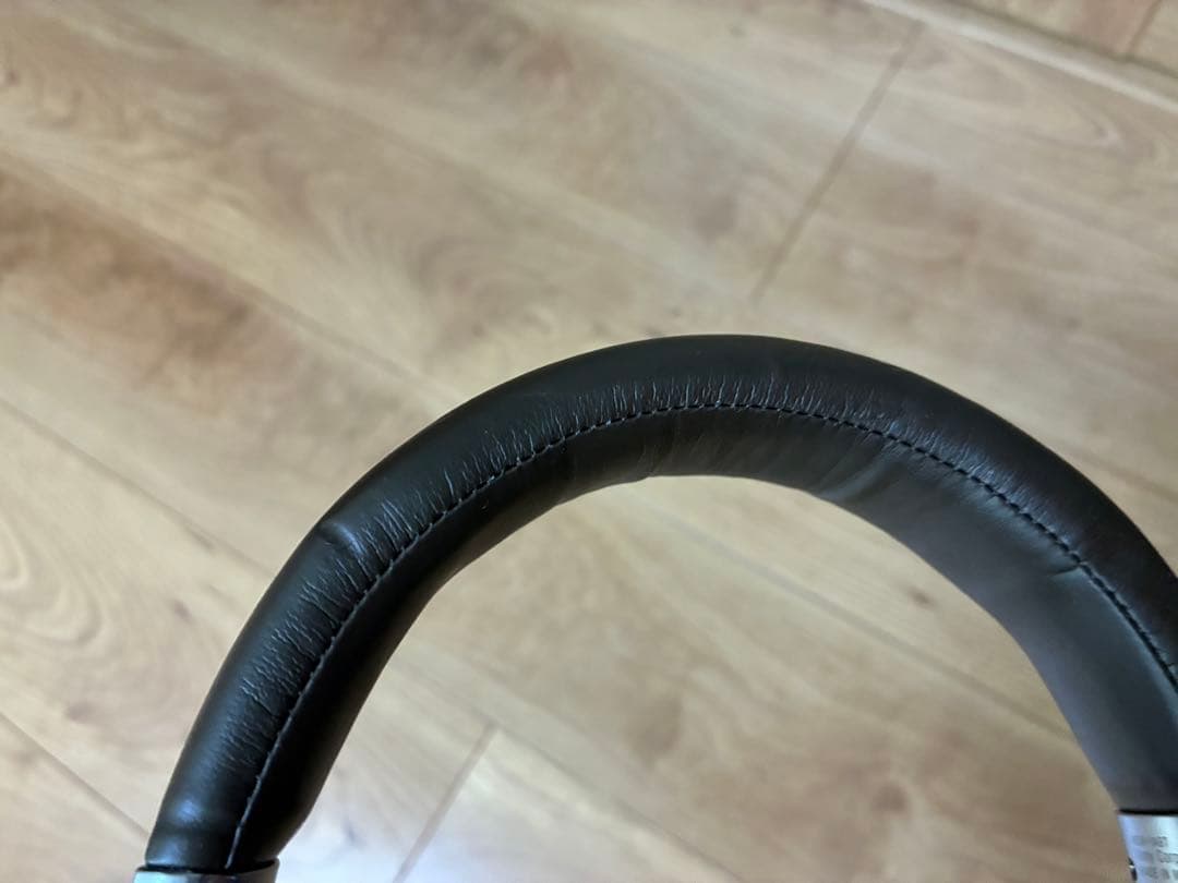 SONY MDR-1ABT Bluetoothワイヤレス ヘッドホン シルバー