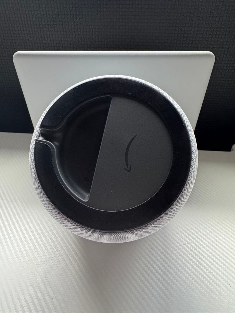 Echo Show 10（第3世代）モーション機能付き スマートディスプレイ