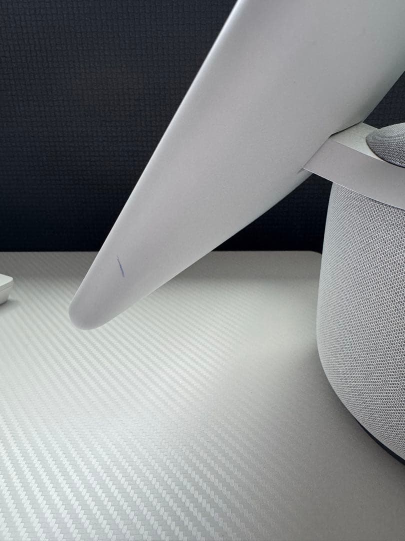 Echo Show 10（第3世代）モーション機能付き スマートディスプレイ